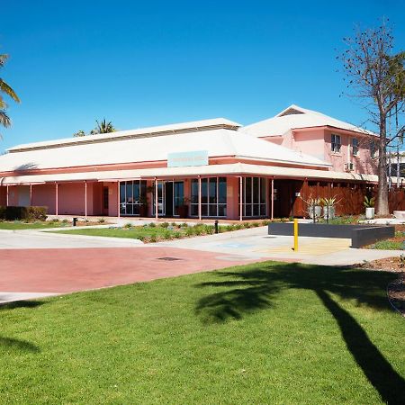 The Continental Hotel Broome Exterior foto