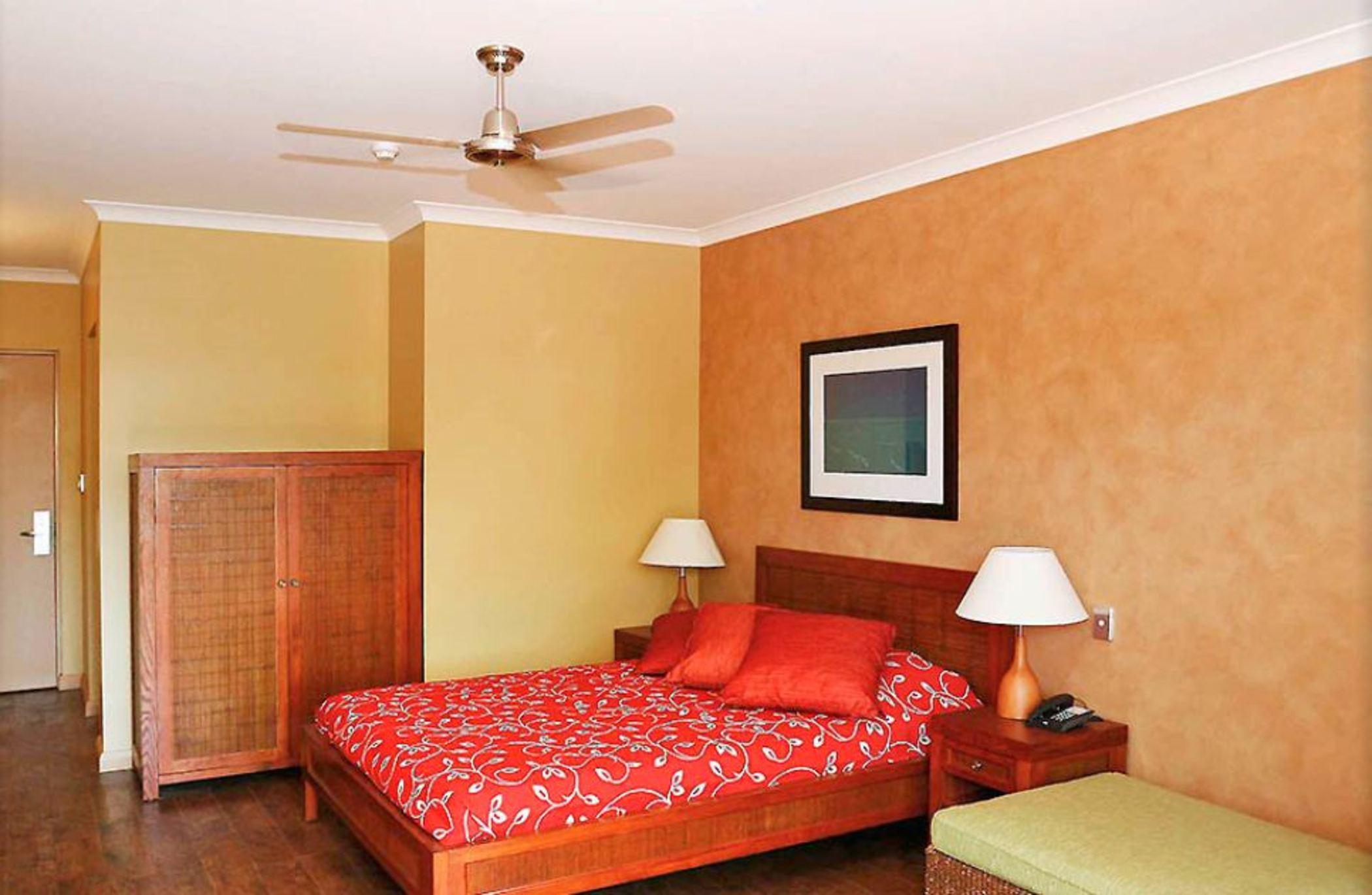 The Continental Hotel Broome Exterior foto