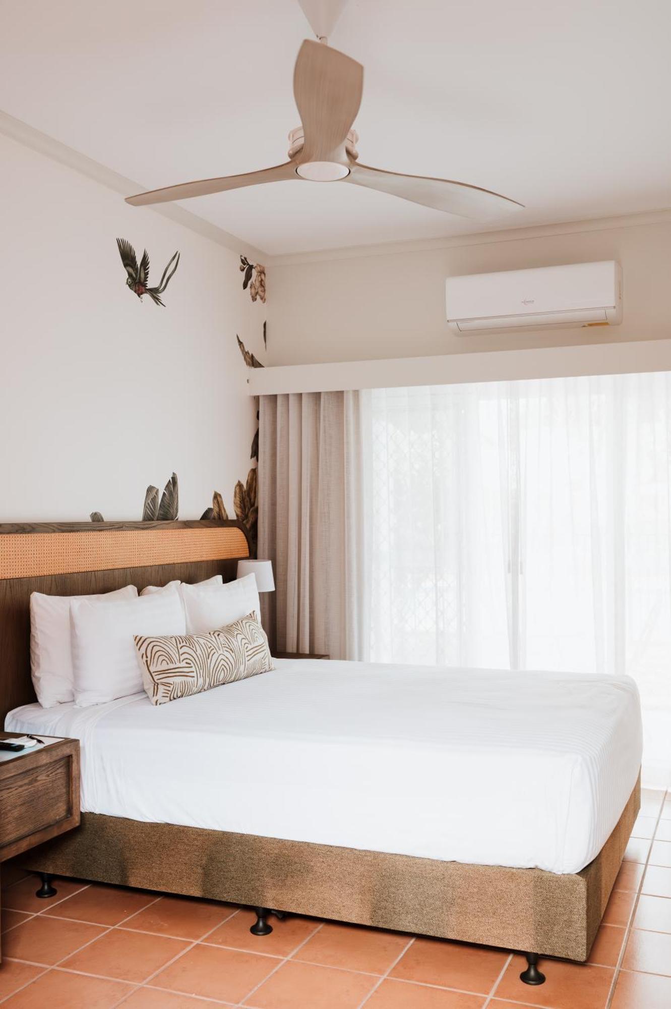 The Continental Hotel Broome Exterior foto