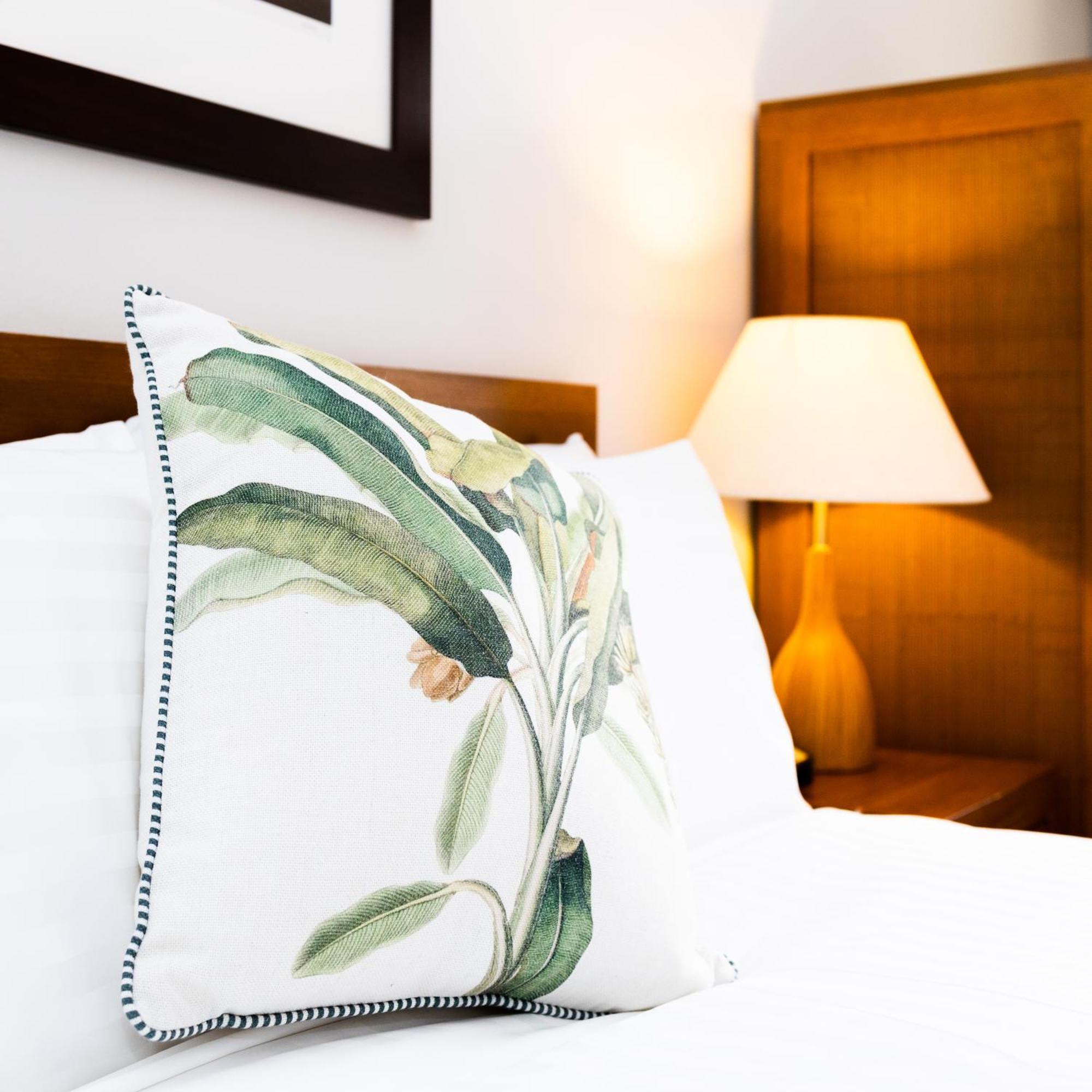 The Continental Hotel Broome Zimmer foto